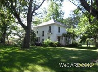 3165 Kemp Rd N, Elida, OH 45807