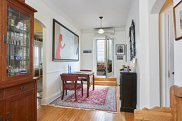 Sold by Brown Harris Stevens