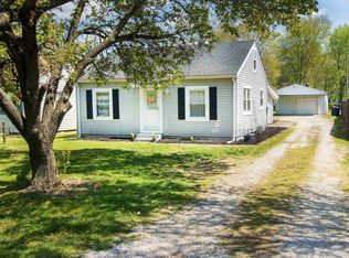 3417 N Saint Joseph Ave, Evansville, IN