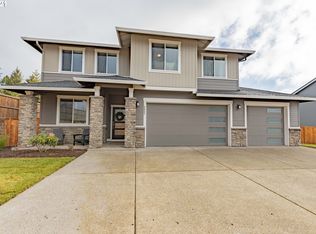 3652 NE Oriole St, Camas, WA 98607