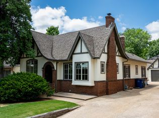 2626 S Trenton Ave, Tulsa, OK 74114