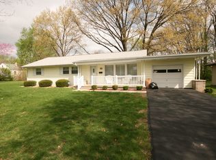 3232 E Oakwood Ave, Decatur, IL 62521