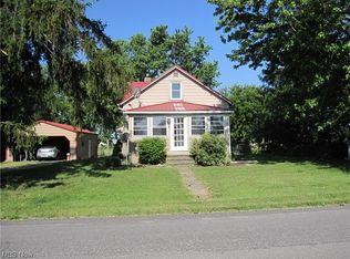 6856 Bates Rd, West Salem, OH 44287