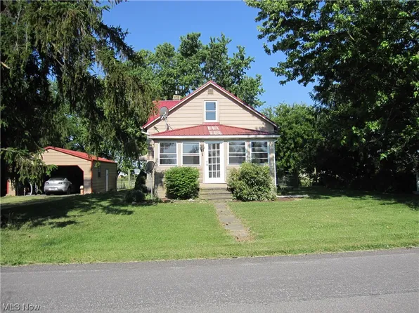 6856 Bates Rd, West Salem, OH 44287