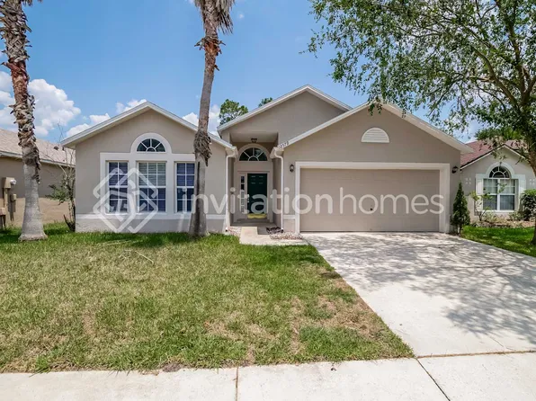 12579 Bent Bay Trl, Jacksonville, FL 32224