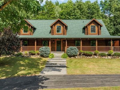6933 Ryan Rd, Medina, OH, 44256