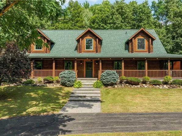 6933 Ryan Rd, Medina, OH 44256