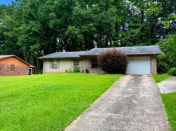 3534 Boring Rd, Decatur, GA 30034