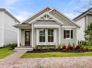 891 SW Heirloom Walk SW, Palm City, FL 34990