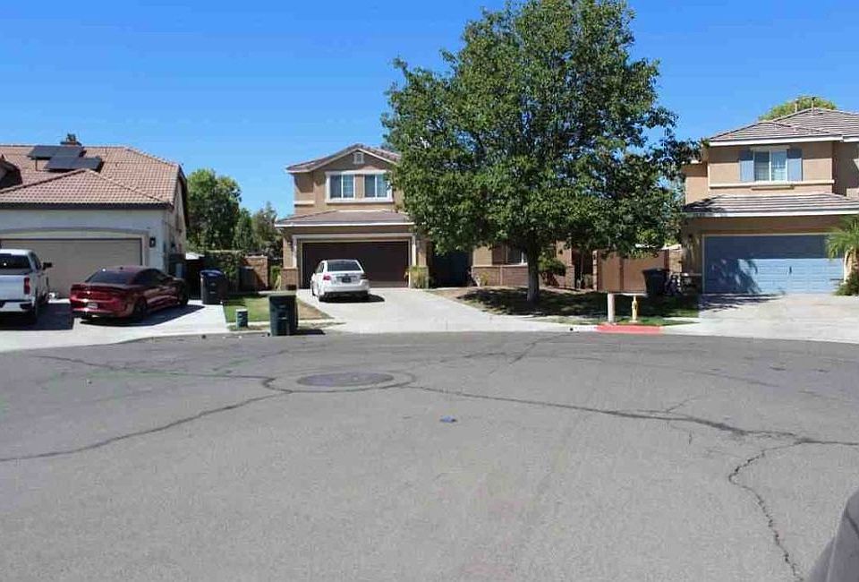 Property Front View