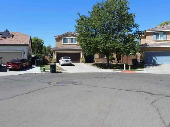 3611 Syrah Cir, Hemet, CA 92545