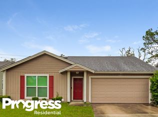 7953 Sweet Rose Ln E, Jacksonville, FL 32244