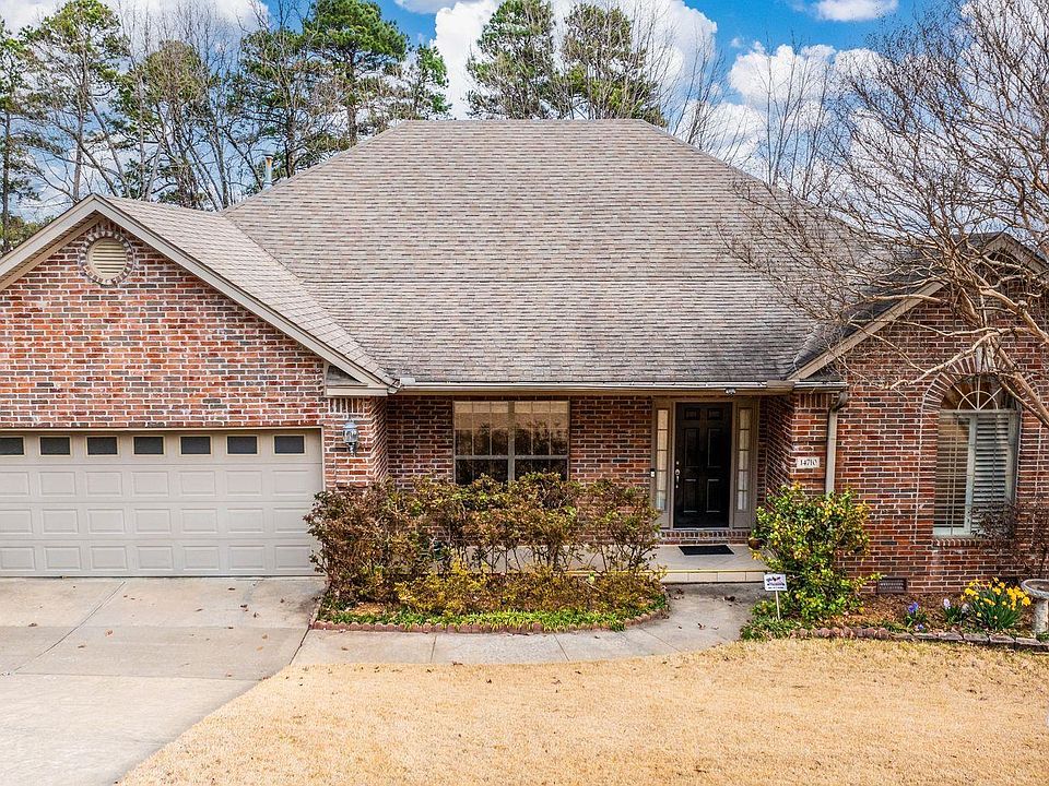 14710 Beckenham Dr, Little Rock, AR 72212 MLS 24007988 Zillow