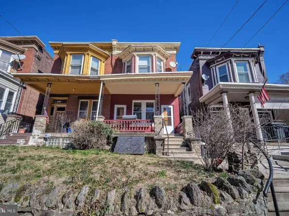 4639 Greene St, Philadelphia, PA 19144