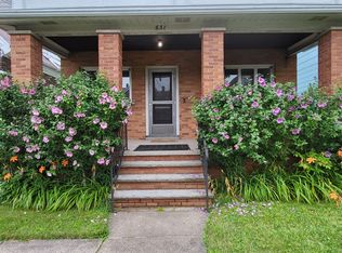 631 15th St UNIT 2, Niagara Falls, NY 14301