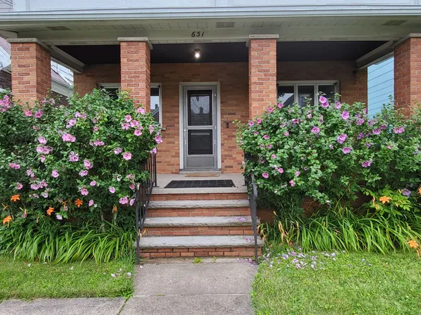 631 15th St Unit 2, Niagara Falls, NY 14301