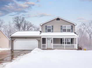 3818 Pristine Ave, Kalamazoo, MI 49048