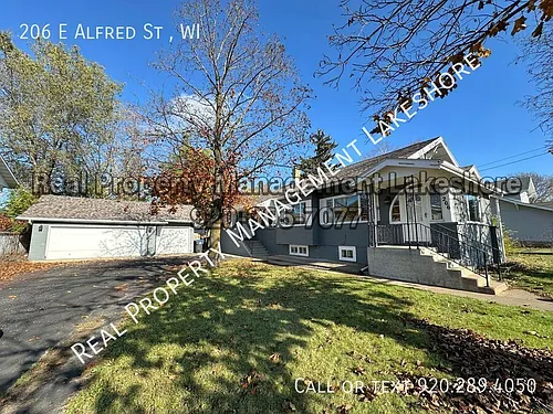 206 E Alfred St Photo 1 206 E Alfred St Photo 1