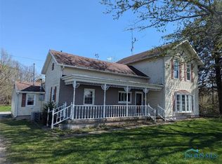 119 Kline Ave, Liberty Center, OH 43532