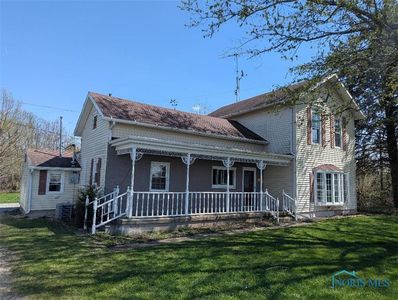 119 Kline Ave, Liberty Center, OH, 43532