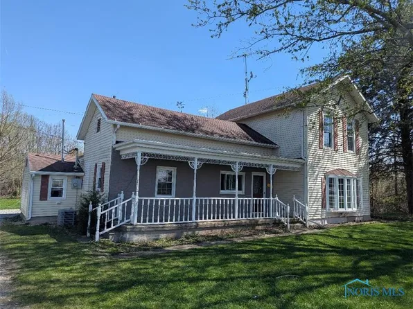 119 Kline Ave, Liberty Center, OH 43532