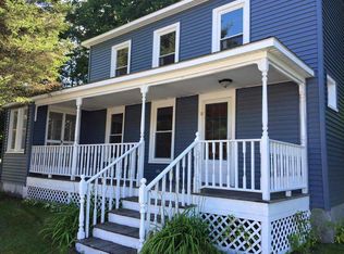33 N Main St, Berlin, NY 12022