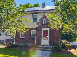516 Blue Hill Ave, Milton, MA 02186