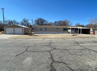 307 S Middle St, Hill City, KS 67642