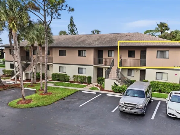 1240 Hall Rd APT 508, North Fort Myers, FL 33903