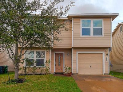 14415 Junction Place Dr, Houston, TX, 77045