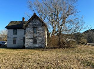 19603 Metompkin Rd, Parksley, VA 23421