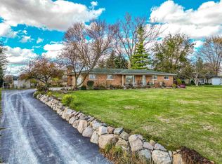 65301 Omo Rd, Lenox, MI 48050