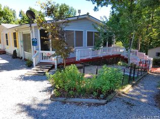 6 Coulee Trl, Bracey, VA 23919