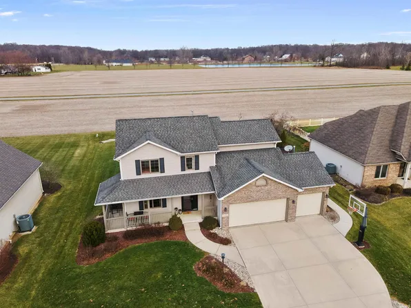 10111 Consta Verde Cmns, Leo, IN 46765