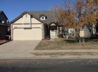 14563 E 46th Ave, Denver, CO 80239
