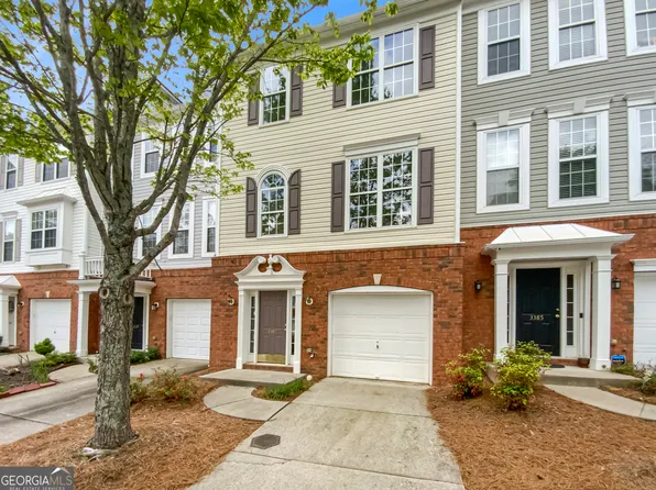 3387 Lathenview Ct #118, Alpharetta, GA 30004