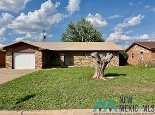 312 Woodson Way, Clovis, NM 88101
