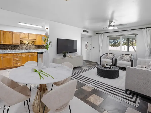 10602 N 103rd Avenue, Sun City, AZ 85351