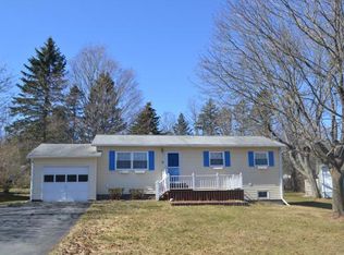 6 Highland Cres, Dryden, NY 13053