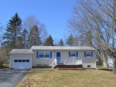 6 Highland Cres, Dryden, NY, 13053