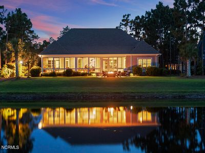 3215 Moss Hammock Wynd, Southport, NC, 28461