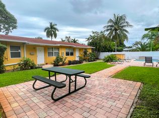 1401 NE 15th St #8, Fort Lauderdale, FL 33304