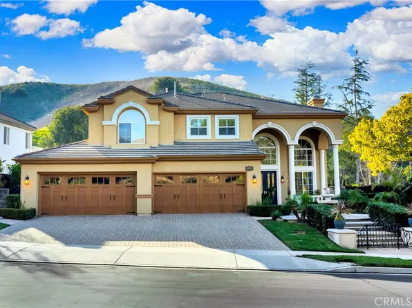 28392 Camino La Ronda, San Juan Capistrano, CA 92675