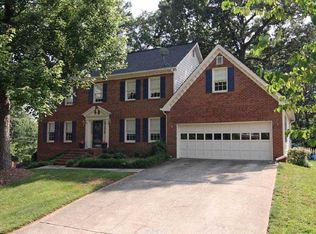 1203 Staples Dr, Lilburn, GA 30047