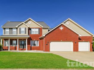 648 Longfellow Dr, O'Fallon, IL 62269