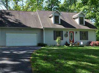 144 Berwick Ln, Benton, KY 42025