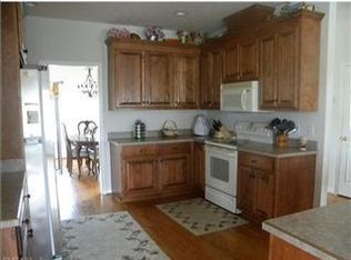 8400 Beckenham Ct, Williamsburg, VA 23188