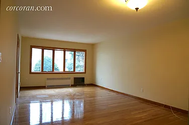 Rented by Corcoran