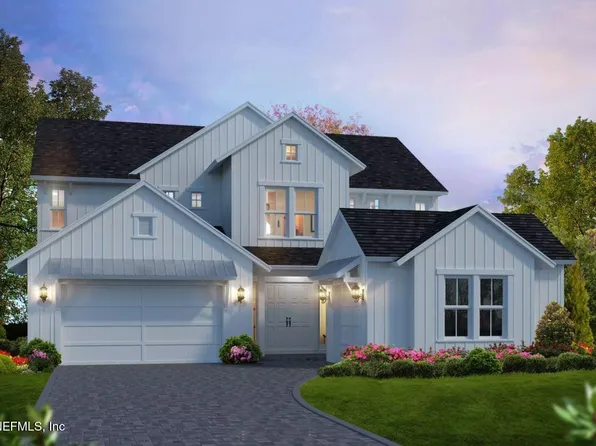 99 ILLUMINATION Drive, Ponte Vedra, FL 32081