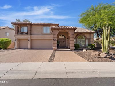 4556 E BLUE SKY Drive, Cave Creek, AZ, 85331